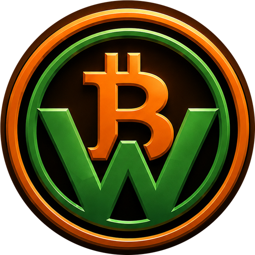 Bitcoin Wealth logo